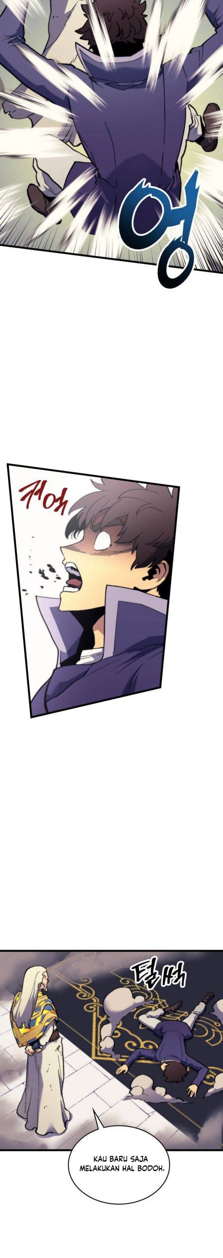 Wizard of Arsenia Chapter 52 Gambar 7